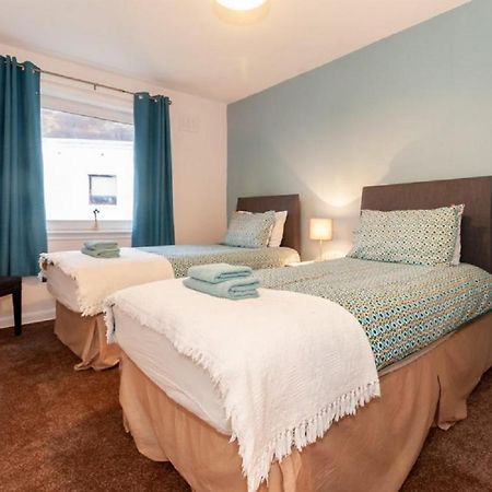 Corrie View Apartamento Fort William Exterior foto