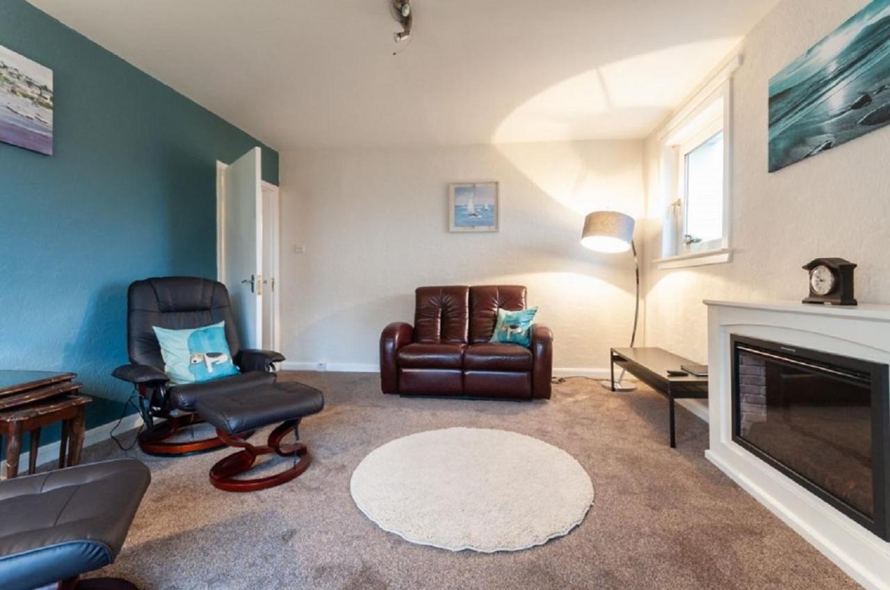 Corrie View Apartamento Fort William Exterior foto